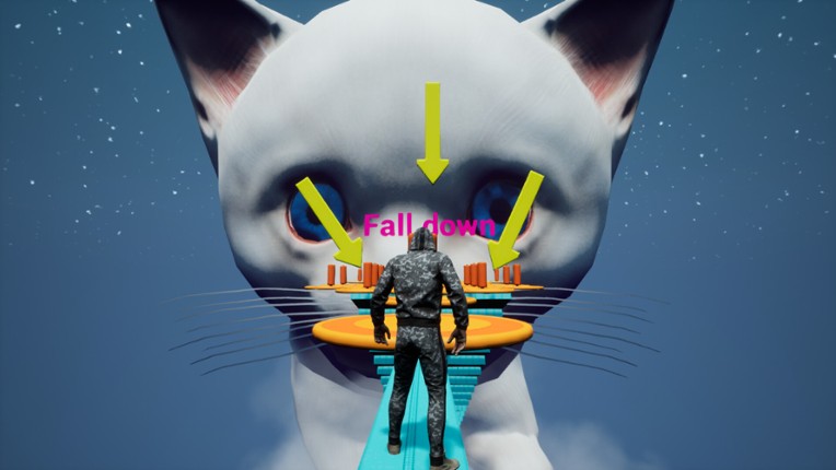 BOO! ARE YOU SCARED? screenshot