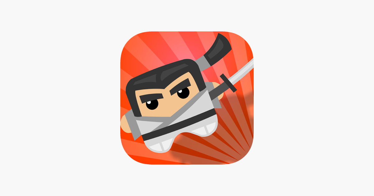 Games like Bouncy Samurai - Tap to Make Him Bounce, Fight Time and Don't Touch the Ninja Shadow Spikes