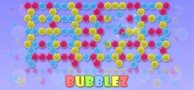 Bubblez: Bubble Defense Full Image