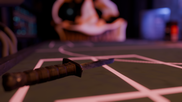 Buckshot Roulette: Mobile screenshot