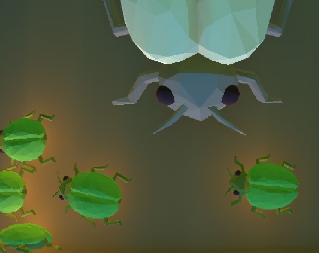 Games like Bug Hacker