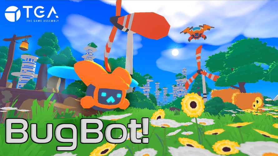 Games like BugBot!