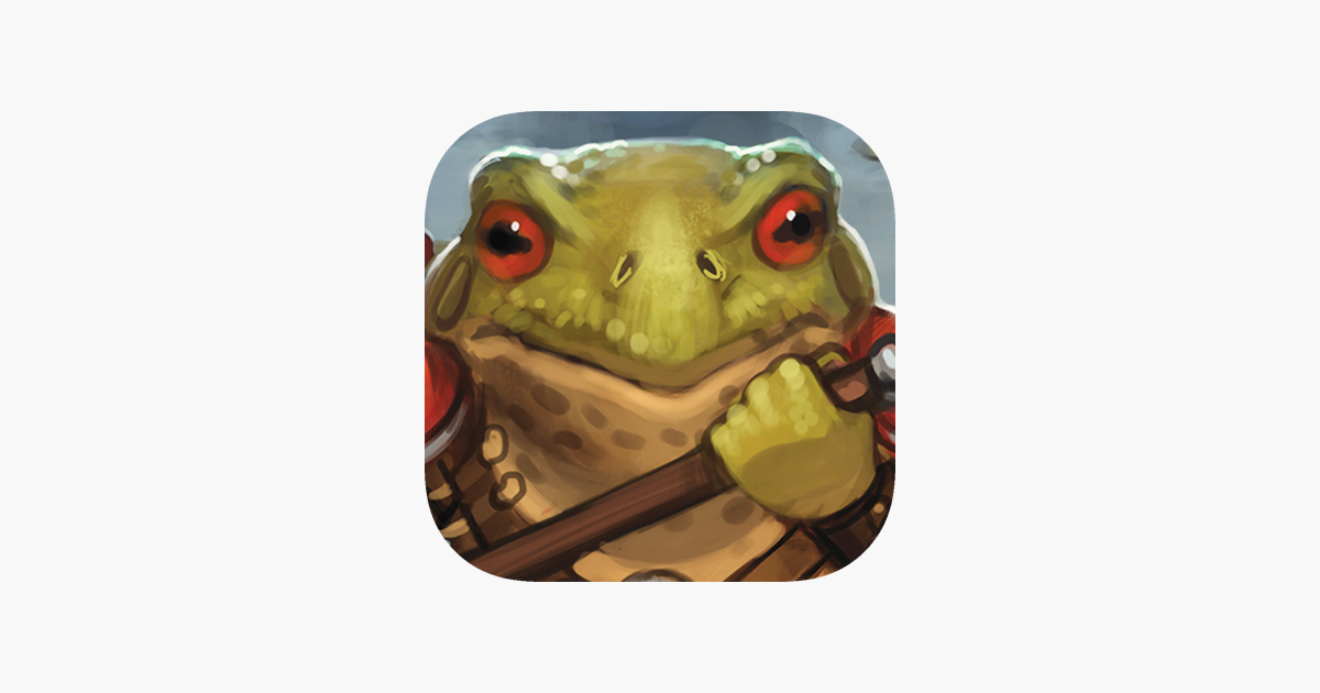 Games like Bullfrogs