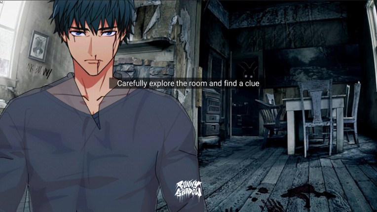 BUNNY SHADOW screenshot