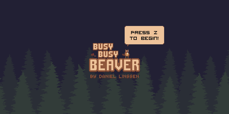 Busy Busy Beaver screenshot