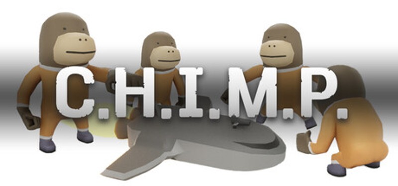 C.H.I.M.P. Image