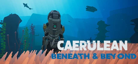 Games like Caerulean: Beneath and Beyond