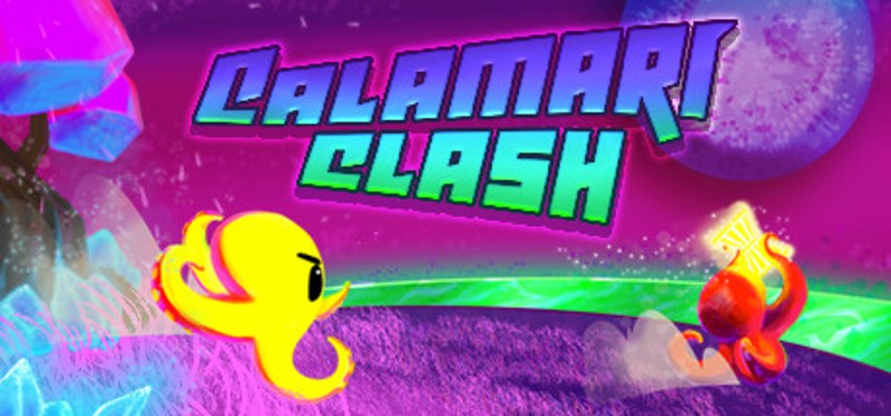 Calamari Clash Image