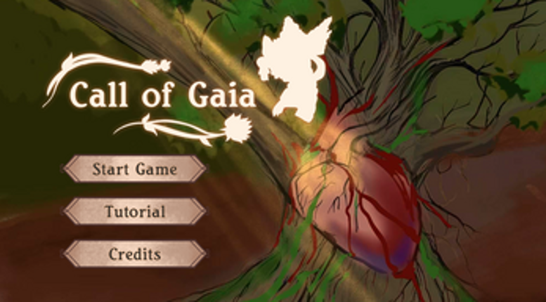 Call of Gaia Image