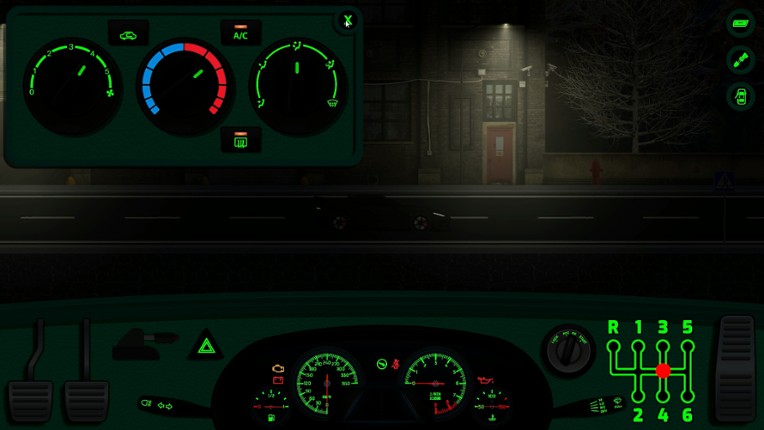 Car World screenshot