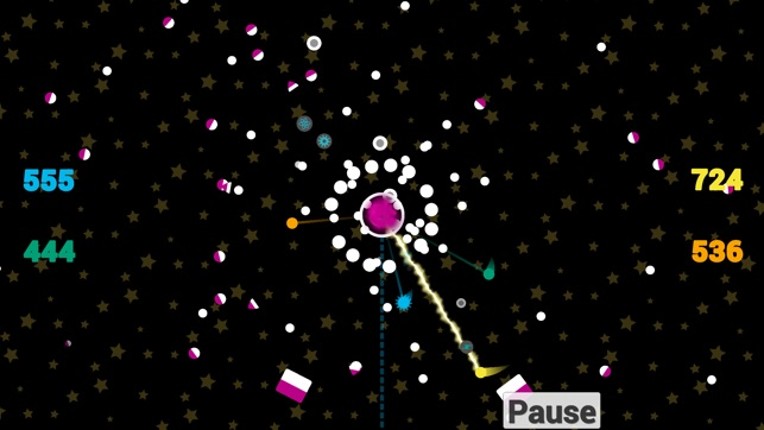 Catch Out: 1 to 4 Players screenshot