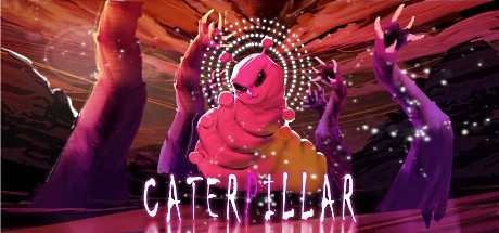 Games like Caterpillar