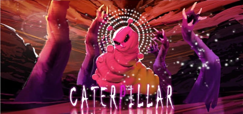 Caterpillar (Windows 10) Game Cover