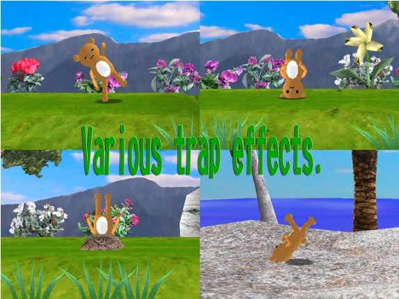 Caton's Snack Time!!! Image