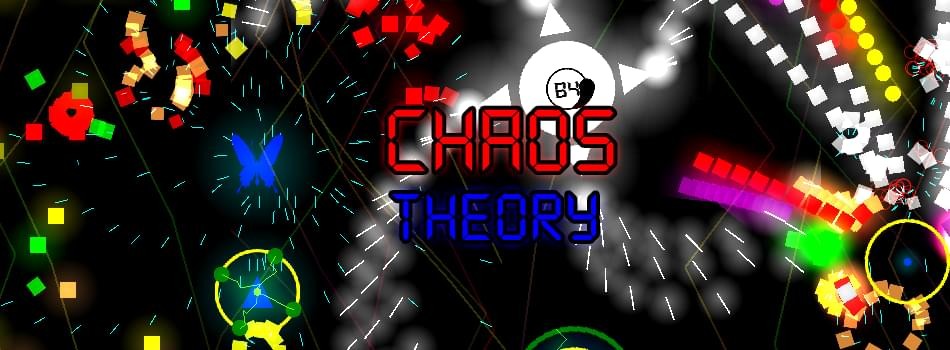 Games like Chaos Theory