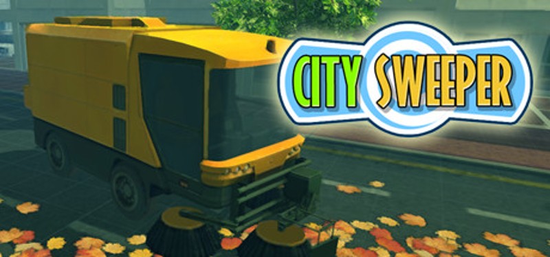 City Sweeper: Clean it Fast! Image