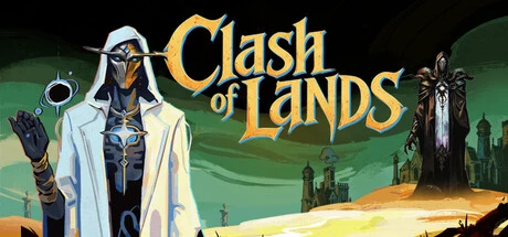 Games like Clash of Lands