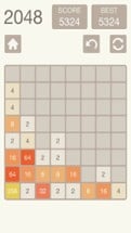 Classic 2048 Plus Image