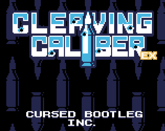 Cleaving Caliber EX Image