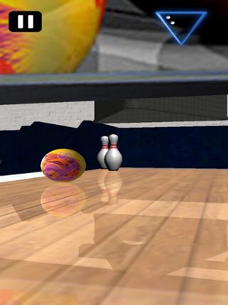 Club Bowling! Ten Pin screenshot