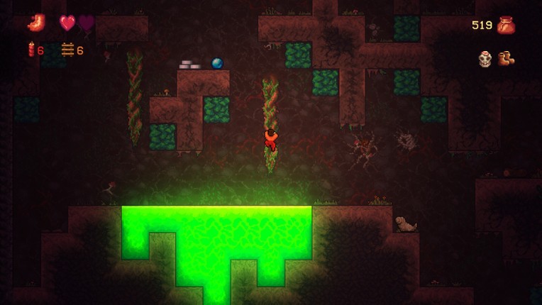 Conquistador screenshot