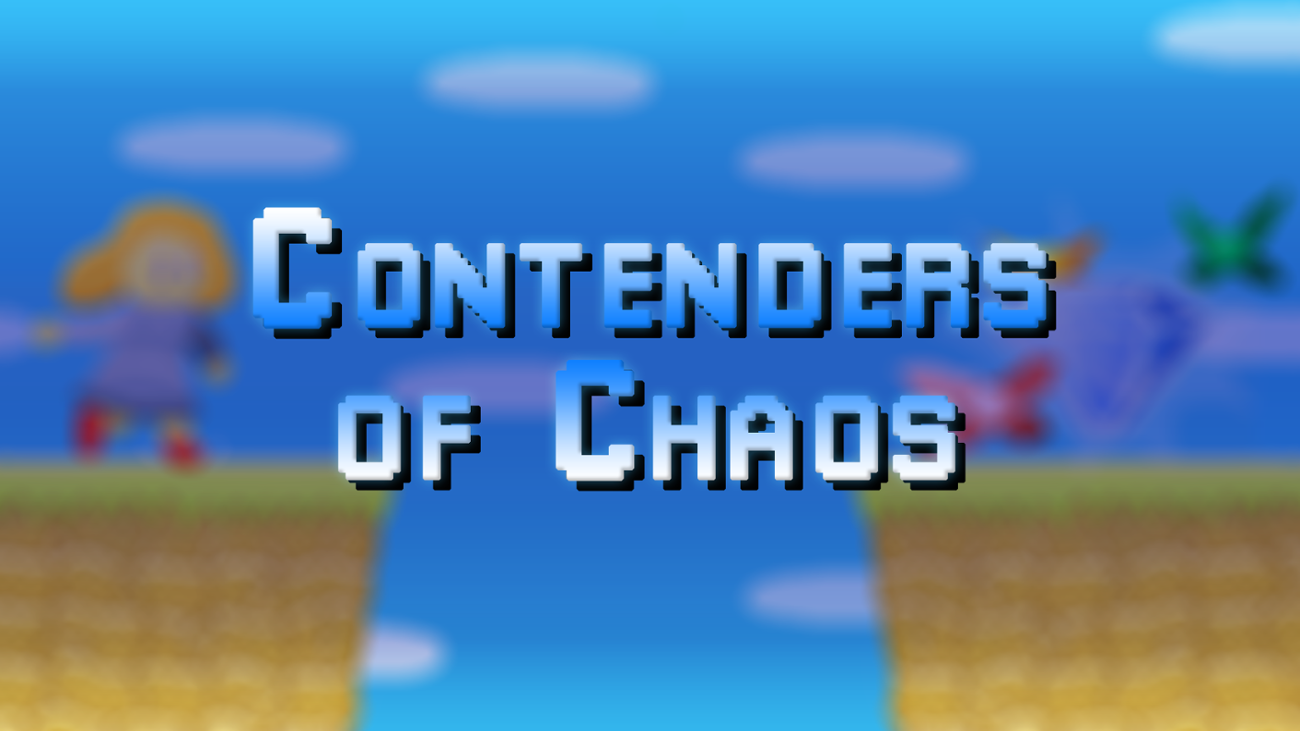 Games like Contenders of Chaos