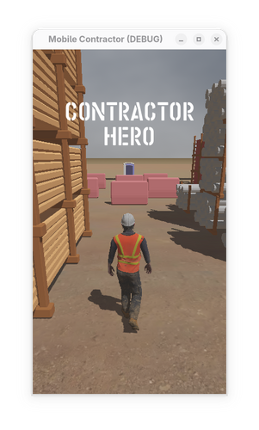 Contractor Hero (demo) Image