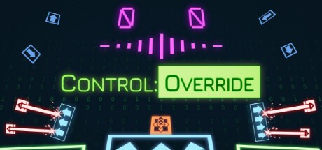 Games like Control:Override