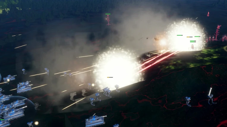 CounterMind screenshot