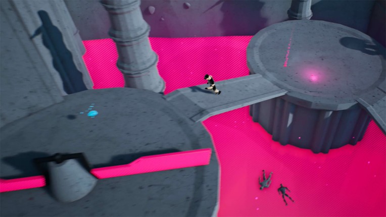 Crash Test Oliver screenshot