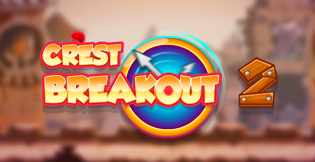 Games like Crest Breakout 2