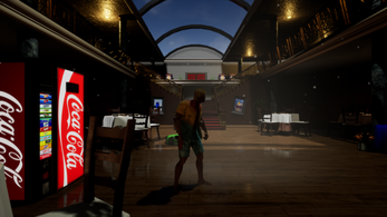 Cruise screenshot