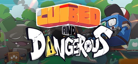 Games like Cubed and Dangerous