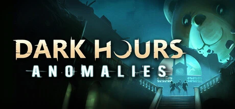 Games like Dark Hours: Anomalies