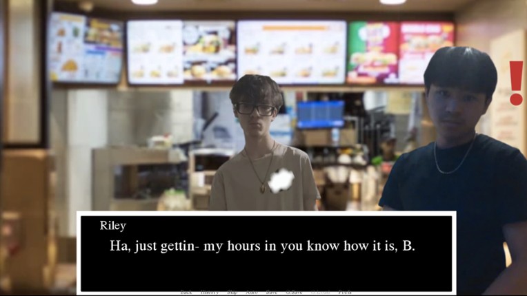 Date Bryne-Kun Simulator! Image