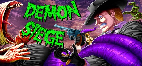 Games like DEMON SIEGE