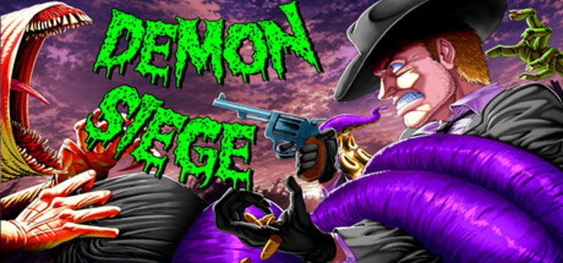 DEMON SIEGE Image
