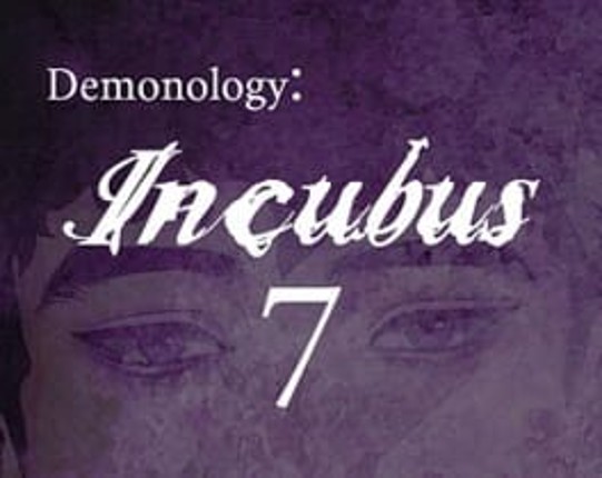 Demonology: Incubus: Chapter 7 Image