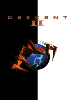Games like Descent II