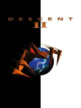 Descent II Image