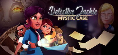 Detective Jackie: Mystic Case Image