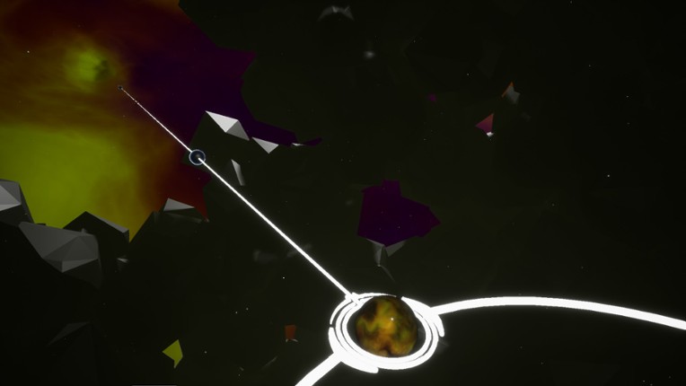 Dichotomy screenshot