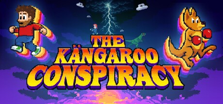Games like The Kangaroo Conspiracy