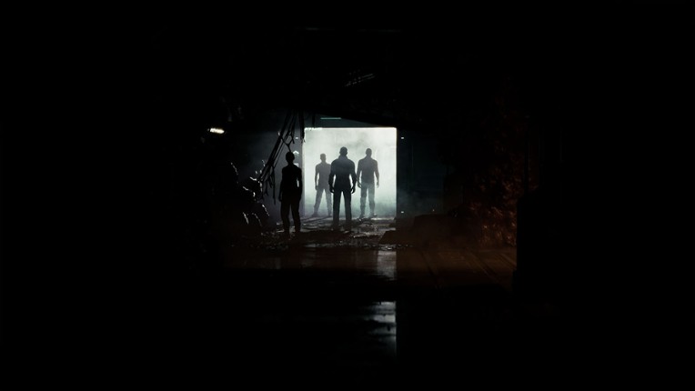 Directive 8020 screenshot