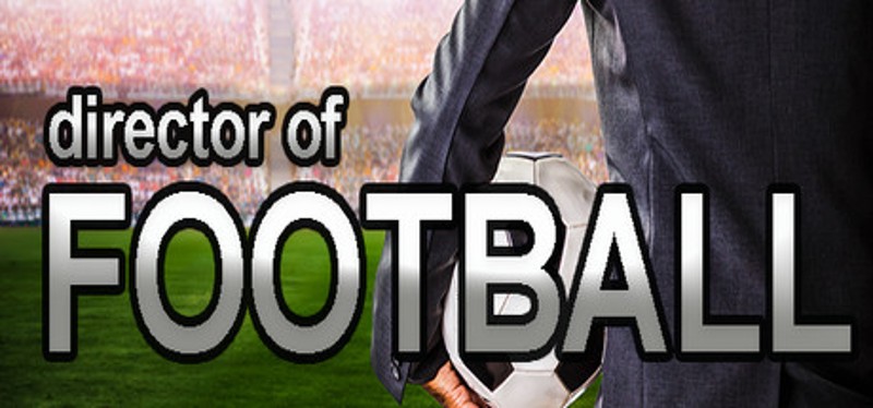 Director of Football Image