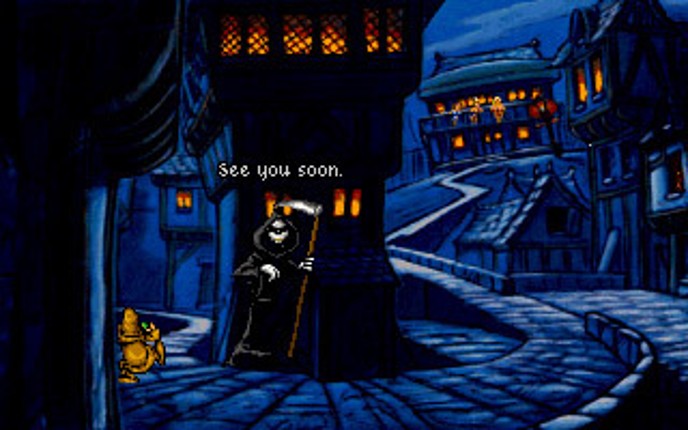 Discworld Image