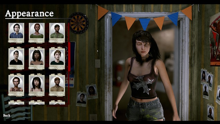 Dread Eagle screenshot