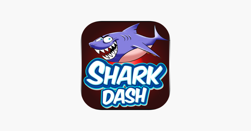 Easy to Change With Shark Dash Match Games Game Cover