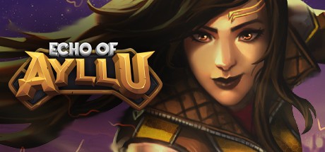Games like Echo of Ayllu