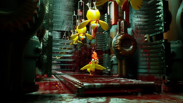 Eggscape Image
